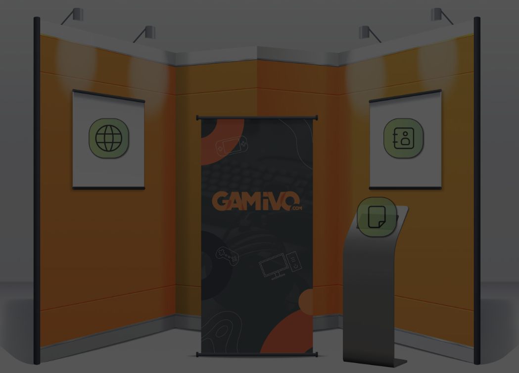 Meet GAMIVO at the WallStreet 26 conference