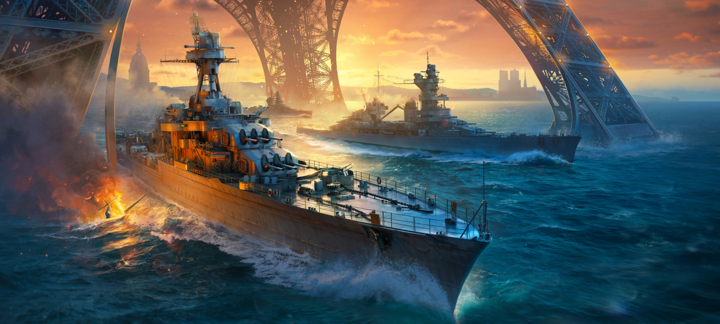 GAMIVO and Wargaming launched a new great event for players